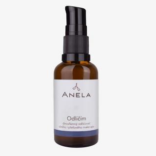 ANELA Dvoufázový odličovač očního i pleťového make-upu ODLÍČÍM Objem: 30 ml
