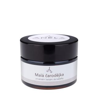 ANELA Univerzální balzám do kabelky MALÁ ČARODĚJKA Objem: 5 ml (vzorek)