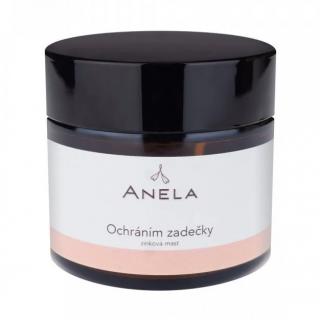 ANELA Zinková mast OCHRÁNÍM ZADEČKY Objem: 50 ml