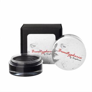 BEAUTYPHORIA Krémový stín & linka na oči BLACK SOIL 8 ml