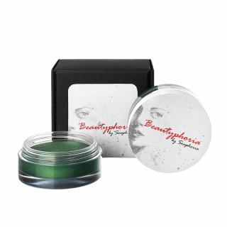 BEAUTYPHORIA Krémový stín & linka na oči SPARKLING LEAF 8 ml