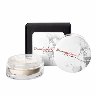 BEAUTYPHORIA Transparentní fixační pudr 15 ml