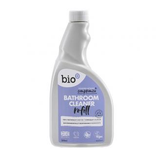 Bio-D Čistič na koupelny Objem: 500 ml (náplň)