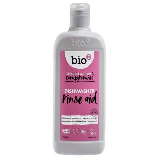 Bio-D Leštidlo do myčky 750ml