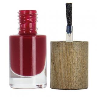 BOHO Green Make-Up Lak na nehty 55 The Red One 6ml