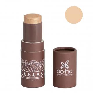 BOHO Green Make-Up Multilíčidlo v tyčince 5,5 g Odstín: 01 Golden Glow