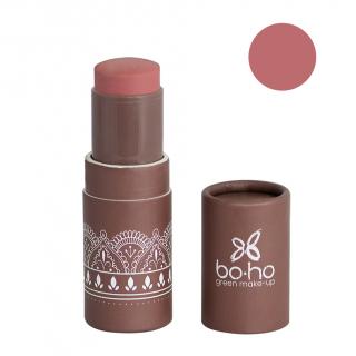 BOHO Green Make-Up Multilíčidlo v tyčince 5,5 g Odstín: 01 Rose Wood