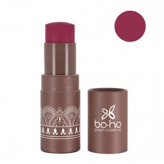 BOHO Green Make-Up Multilíčidlo v tyčince 5,5 g Odstín: 02 Mystic Allure
