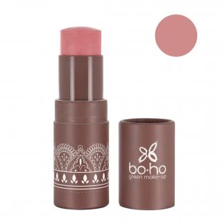 BOHO Green Make-Up Multilíčidlo v tyčince 5,5 g Odstín: 03 Sweet Poem