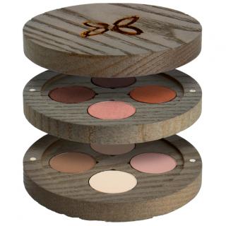 BOHO Green Make-Up Paletka očních stínů Earth BIO