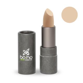 BOHO Green Make-up Přírodní korektor 3,5 g Odstín: 01 BEIGE DIAPHANE (korektor)