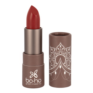BOHO Green Make-Up Přírodní rtěnka 312 Desire 3,5 g