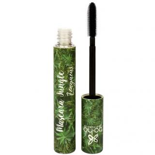 BOHO Green Make-Up Řasenka Jungle Length BIO černá 8 ml