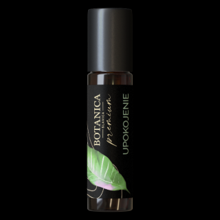 BOTANICA SLAVICA PREMIUM Roll-on aroma směs ZKLIDNĚNÍ 10 ml