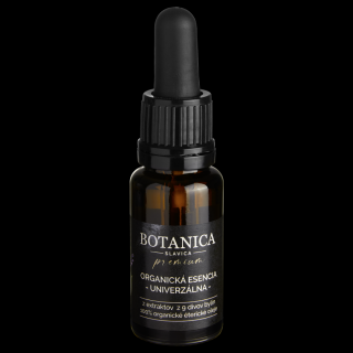 BOTANICA SLAVICA WINTER WONDER 100% přírodní aromaterapeutická směs 10ml