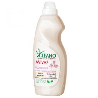 CLEANO Aviváž Lotosový květ 1,5l