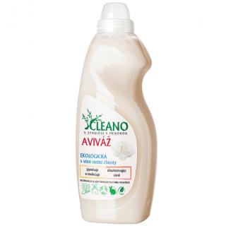 CLEANO Aviváž Něžná čistota 1,5l