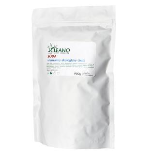 CLEANO Soda Univerzální čistič 900 g
