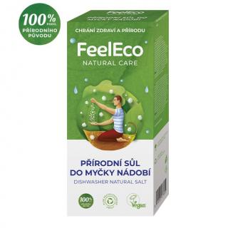 Feel Eco sůl do myčky nádobí 1kg