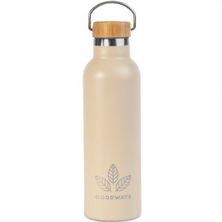GoodFlask Thermo Sand 750 ml