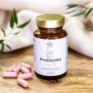 GoodWays Probiotika Pro Ni