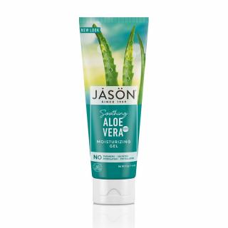 JĀSÖN Gel pleťový Aloe Vera 98% 113g