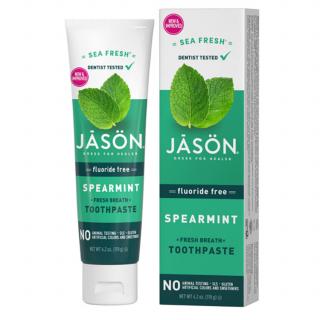 JĀSÖN Zubní pasta Sea Fresh 119 g