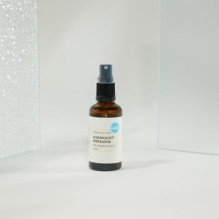 KVITOK Dezinfekční přípravek na ošetřující váleček 50 ml
