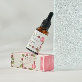 KVITOK Malinový olej BIO 30ml