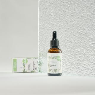 KVITOK Moringový Olej BIO 50 ml Objem: 50 ml