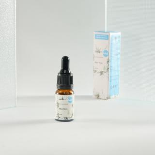 KVITOK Pleťové sérum Aloe vera Objem: 2 ml (vzorek)