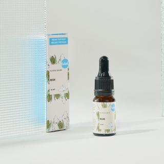 KVITOK Pleťové sérum MSM Objem: 2 ml (vzorek)