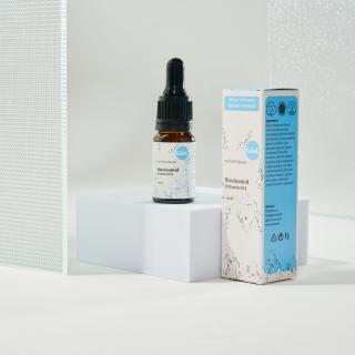 KVITOK Pleťové sérum Niacínamid Objem: 2 ml (vzorek)