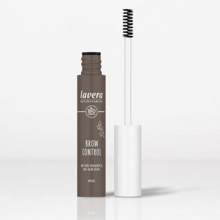 LAVERA Gel na obočí Hazel 02 8,5 ml
