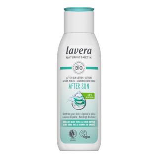 Lavera Mléko po opalování 200 ml