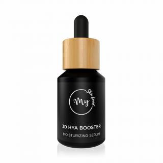 MY 3D Hya Booster sérum pro muže 30ml
