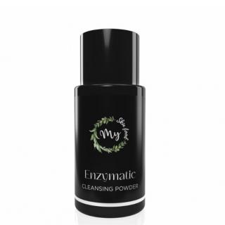 MY AcneNo Mycí pudr na akné 50 ml