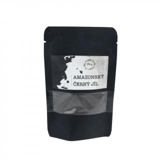 MY Černý Amazonský jíl 50 g - expirace 1/25