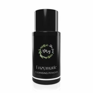 MY Enzymatic Mycí pudr k mytí obličeje 50 ml - expirace 1/25