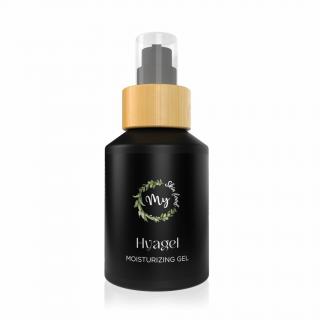 MY Hyagel pro kombinaci s olejovým sérem 60 ml