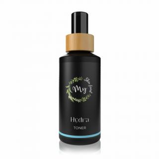 MY Hydra toner Tonikum pro osvěžení a hydrataci pleti 100ml