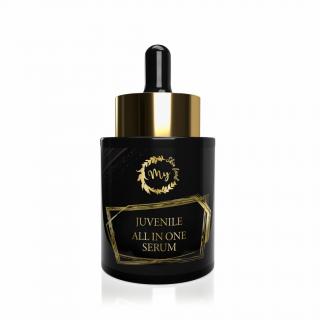 MY Juvenile All in One sérum s kmenovými buňkami pro omlazení pleti 30 ml