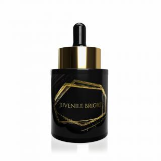MY Juvenile Bright Rozjasňující sérum 30 ml