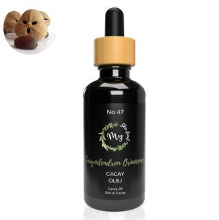 MY No.47 Cacay olej na obličej proti stárnutí 50ml