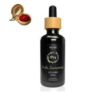 MY No.65 Ucuuba olej vhodný na akné a ekzémy 50 ml