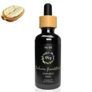 MY No.68 Cupuacu olej pro prevenci vysoušení pokožky a vzniku vrásek 50 ml