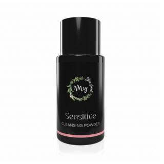 MY Sensitive Mycí pudr na citlivou pokožku 50 ml - expirace 11/24