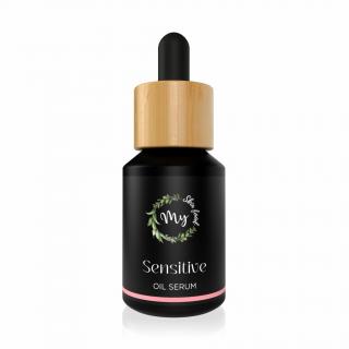 MY Sensitive Rosacea sérum 30 ml - expirace 1/25