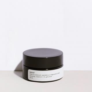 MYLO Pleťový ceramidový krém s vitamíny Radost 30 ml