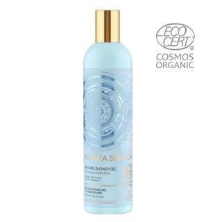 Natura Siberica Sprchový gel "Intenzivní hydratace" 400 ml